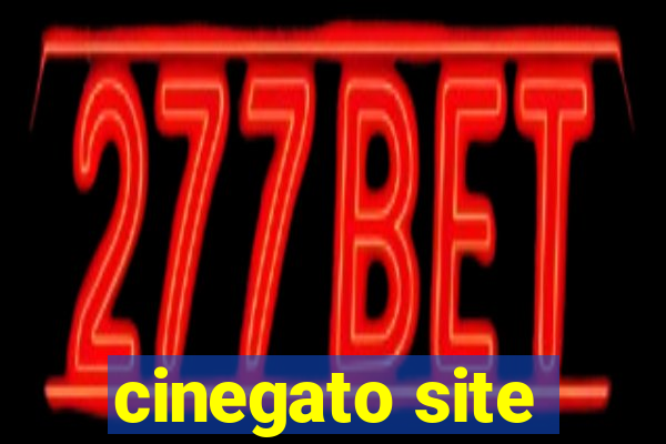 cinegato site